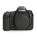 Canon 6D, Audio, Tv en Foto, Ophalen of Verzenden
