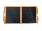 120 Watt opvouwbaar zonnepaneel Glas, Nieuw