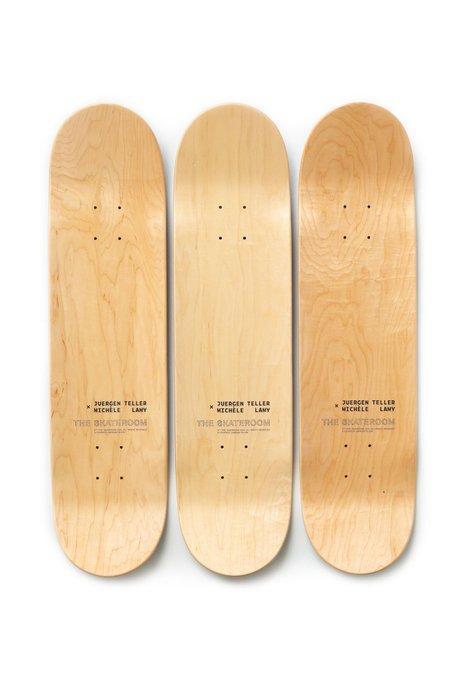 Juergen Teller (1964-2021) - Michele Lamy No 28 Barjac 2022, Antiek en Kunst, Kunst | Designobjecten