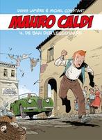 Mauro caldi hc04. de baai der leugenaars 9789462800878, Boeken, Stripverhalen, Verzenden, Zo goed als nieuw, Denis Lapière