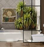 I_KONIQ - The Mucha Nimphea bathroom relax