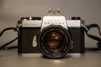 Asahi Pentax Spotmatic SP + 2/55mm Super-Takumar | Appareil, Nieuw