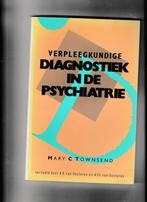 Verpleegkundige diagnostiek psychiatri 9789035213395, Verzenden, Gelezen, Townsend
