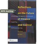 Reflections on the future of finance and control F. Roozen, Boeken, Verzenden, Zo goed als nieuw, F. Roozen