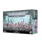 Tyranids Termagants 2023 edition (warhammer 40.000 nieuw), Ophalen of Verzenden, Nieuw