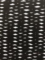 François Morellet (1926-2016) - 3 simples trames