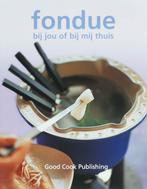 Fondue 9789073191457 R. Carmack, Boeken, Verzenden, Zo goed als nieuw, R. Carmack