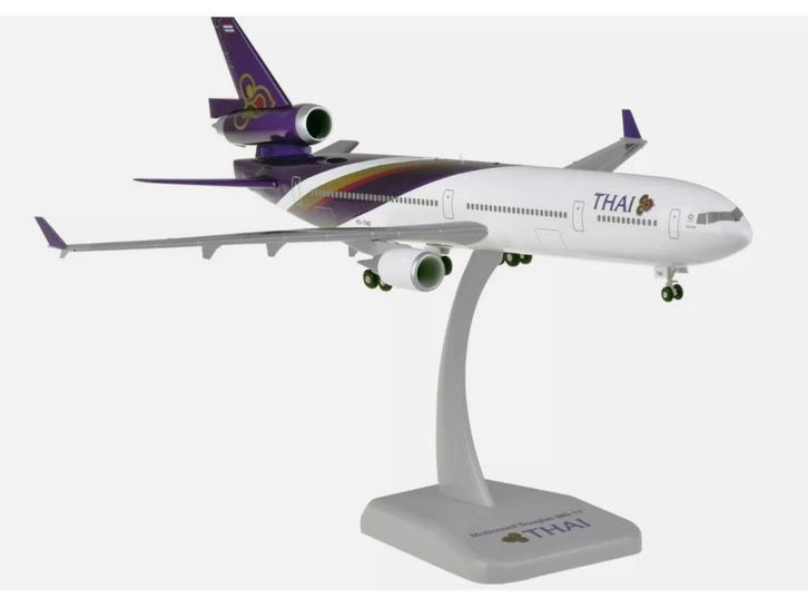 Schaal 1:200 Hogan Wings 11731 McDonnell Douglas DM-11 Th..., Hobby & Loisirs créatifs, Modélisme | Avions & Hélicoptères, Enlèvement ou Envoi