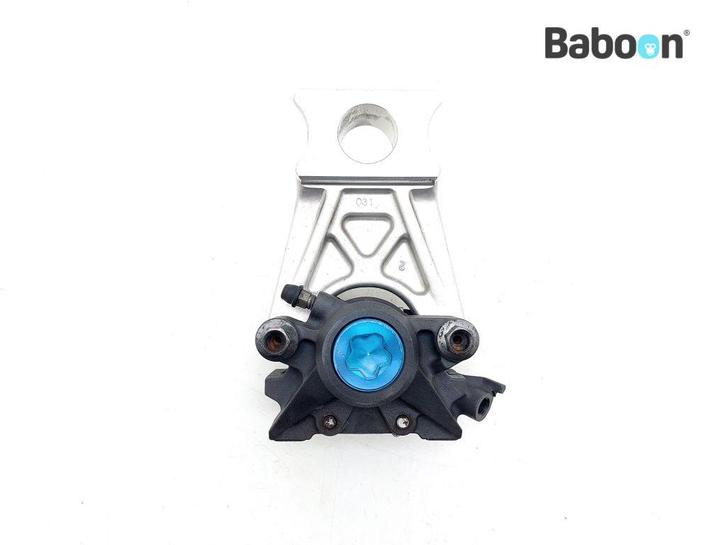 Remklauw Achter Yamaha YZF R1 2000-2001 (YZF-R1 5JJ), Motoren, Onderdelen | Yamaha, Gebruikt, Verzenden