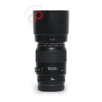 Canon 100mm 2.8 USM Macro EF nr. 3826, Audio, Tv en Foto, Foto | Lenzen en Objectieven, Ophalen of Verzenden, Zo goed als nieuw
