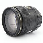 Nikon AF-S 24-120mm F/4 G ED VR | Tweedehands, Verzenden