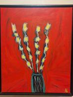 Jules Atarax (1985) - Les glaïeuls