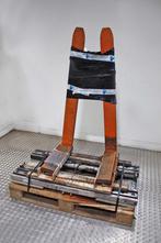 Cascade Vorkversteller, Verzenden