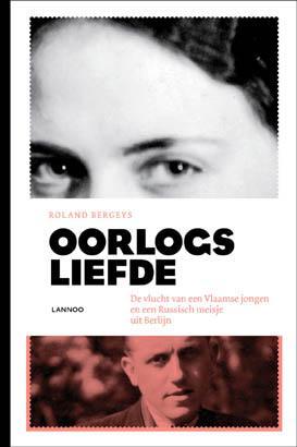 Oorlogsliefde 9789020997729 Roland Bergeys, Boeken, Oorlog en Militair, Gelezen, Verzenden