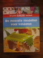 De mooiste modellen voor kinderen 9789461881786, Boeken, Eva Maria Heller, Zo goed als nieuw, Verzenden