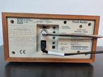 Tivoli Henry Kloss & Tom DeVesto - Model One Radio, Audio, Tv en Foto, Nieuw