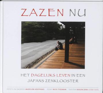 Zazen nu 9789020203813 Dogen Zenji, Verzenden, Dogen Zenji