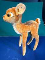 Steiff - Disney - Figure - Vintage Plüschtier Rehkitz (Bambi