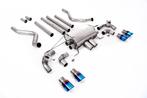 Roetfilter-back | Land Rover / Range Rover Defender 110 5.0, Verzenden, Nieuw