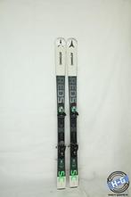 Refurbished - Ski - Atomic Redster SC - 162, 160 tot 180 cm, Gebruikt, Ophalen of Verzenden, Atomic