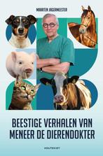 Beestige verhalen van meneer de dierendokter 9789057209192, Verzenden, Maarten Jagermeester