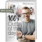 100 x Outfit of the Day 9783772464751 Rønnborg, Verzenden, Gelezen, Rønnborg