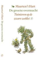 De groene overmacht 9789029562232 Maarten t Hart, Verzenden, Gelezen, Maarten 't Hart
