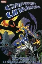Captain Universe: Power Unimaginable, Nieuw, Verzenden