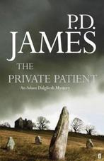 Private Patient 9780571242443 P. D. James, Boeken, Verzenden, Gelezen, P. D. James