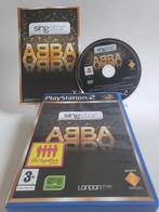 Singstar ABBA Playstation 2, Consoles de jeu & Jeux vidéo, Ophalen of Verzenden