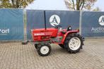 Veiling: Minitractor Shibaura SP1540 Diesel 15pk, Zakelijke goederen, Ophalen, Nieuw