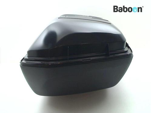 Topkoffer BMW R 1200 GS 2010-2012 (R1200GS 10) 49L (9829378), Motoren, Onderdelen | BMW, Gebruikt, Verzenden
