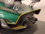 Minichamps 1:18 - Voiture de course miniature - Porsche, Hobby en Vrije tijd, Nieuw