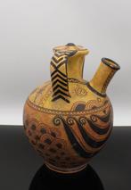 Minoïsch Keramiek Minoischer Stil – Kretaanse