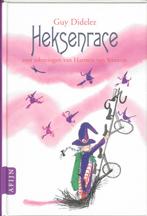Heksenrace / Heksje Trezebelle 9789059330870 Guy Didelez, Verzenden, Guy Didelez