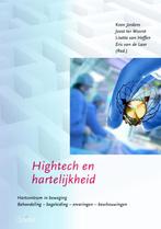 Hightech en hartelijkheid / Catharina-reeks / 3, Boeken, Verzenden, Gelezen