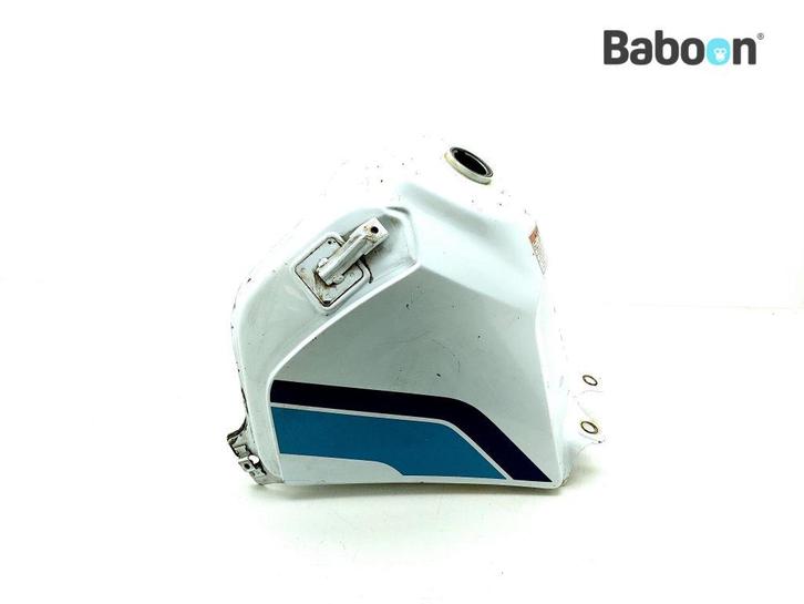 Benzine Tank Suzuki DR 650 RS 1990-1991 (DR650 SP42), Motoren, Onderdelen | Suzuki, Gebruikt, Verzenden