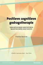 Positieve cognitieve gedragstherapie 9789026522703, Fredrike Bannink, Zo goed als nieuw, Verzenden