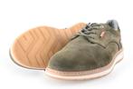 Mustang Veterschoenen in maat 44 Groen | 5% extra korting, Kleding | Heren, Overige kleuren, Verzenden, Veterschoenen, Mustang