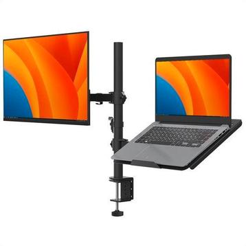 Tweedekans | Auronic Monitor Arm - 2 Schermen - 13 tot 27 beschikbaar voor biedingen