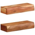 Wandschappen 40x17 | OP=OP Retour Deal | Hout Pracht, Verzenden, Nieuw