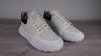 Alexander McQueen - Oversized Court Trainer - Sneakers -, Nieuw