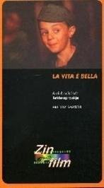 La vita e bella / Zin in film / 16 9789080514614 F. Sartor, Verzenden, Zo goed als nieuw, F. Sartor