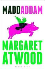 MaddAddam / MaddAddam / 3 9781408819708 Margaret Atwood, Boeken, Verzenden, Zo goed als nieuw, Margaret Atwood