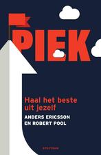 Piek (9789000357574, Anders Ericsson), Verzenden
