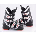 38 39 40 41 kinder skischoenen ATOMIC WAYMAKER JR 4, BLACK/r, Sport en Fitness, Skiën en Langlaufen, Gebruikt, Verzenden, Schoenen