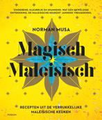 Magisch Maleisisch 9789057599583 Norman Musa, Verzenden, Gelezen, Norman Musa