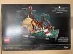 Lego Set - 75330 - Star Wars - Dagobah Jedi Training, Nieuw