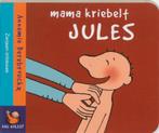 Mama kriebelt Jules / Dag Jules! / 4 9789055351503, Verzenden, Annemie Berebrouckx
