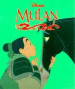 Disneys  Mulan 9780762403035, Boeken, Gelezen, Ann Braybrooks, Verzenden